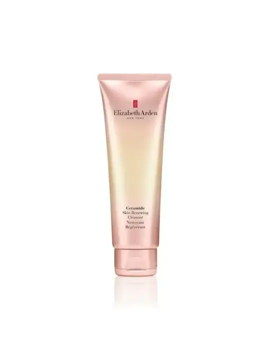 Elizabeth Arden Ceram Skin Renewing Cleanser 125ml
