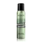 Redken Touchable Texture matu putas 200ml — Foto 1