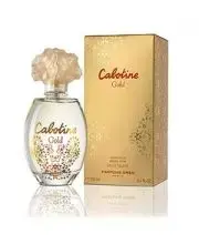 Gres Cabotine Gold Tualettvesi Tester 100ml
