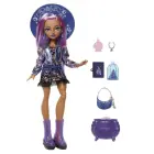 Monster High Moonspell Magic Layla Crystal lelle — Foto 3