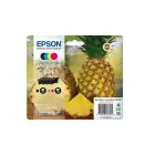Epson 604 Multipack (C13T10G64010) — Photo 2