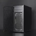 Chieftec Uni Case Black — Nuotrauka 14