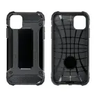 Armor Case for Samsung S23 Plus, Black — Photo 3
