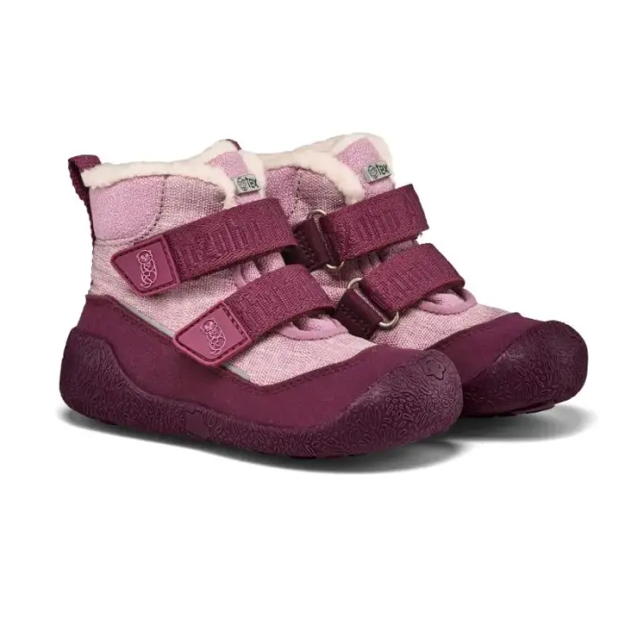 Affenzahn Snuggy Otter Barefoot Walking обувь (01502-40176), размер 23.0