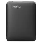 External HDD WD Elements Portable 1TB 2.5 Black — Photo 3