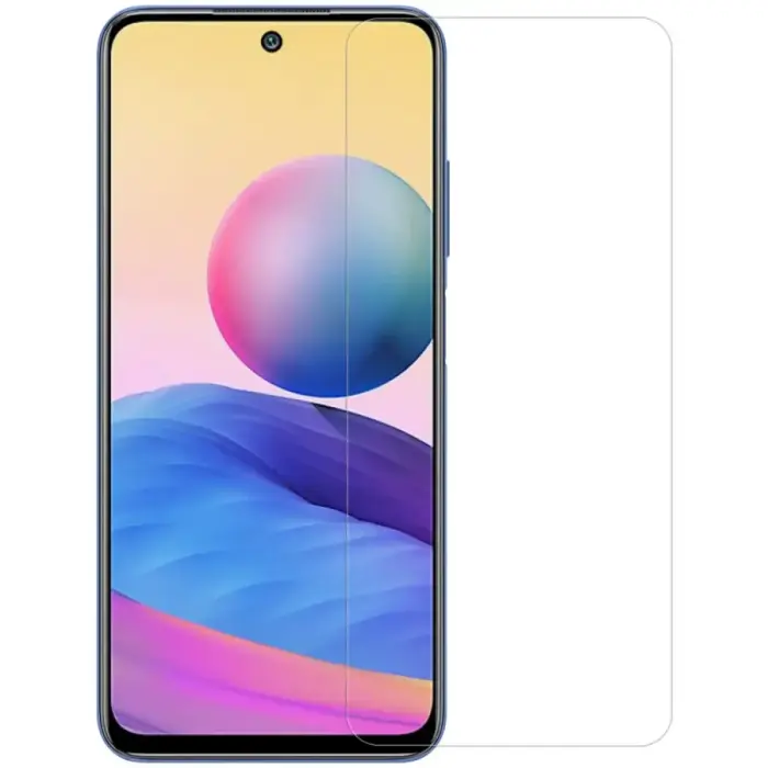 Blue Star aizsargstikls telefona ekrānam Samsung Galaxy A13 4G (A135) | A13 5G (A136)