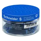 Tindikapslid Schneider, sinised, 30 tk — Foto 2
