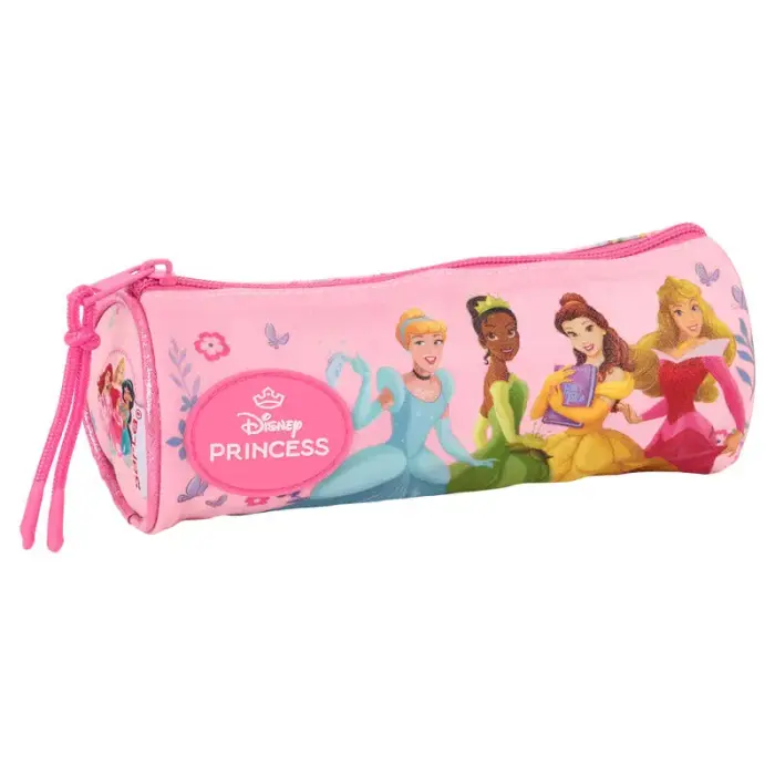 Disney Princess Pencil Case