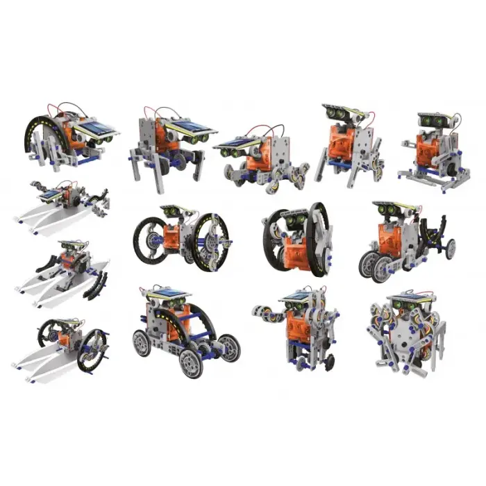 Päikeseenergia 14:1, Buki Photo