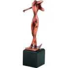 Cast figure - turtleneck RFPL1003 — Foto 2