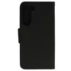 Fancy vāks Samsung Galaxy S23 Plus melns — Foto 3