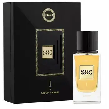Armaf SHK I parfüümvesi 60ml