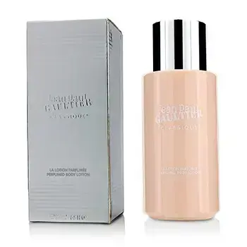 Jean Paul Gaultier Classique ķermeņa losjons - Caurspīdīgs