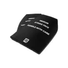 PTS SAPI Dummy Plate Front & Back — Photo 4