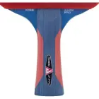 JOOLA ROSSI Jauniešu PRO TABLE TENNIS RACKET — Foto 3