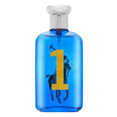 Ralph Lauren Big Pony 1 Blue (EDT) tualettvesi meestele 100 ml