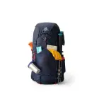 Tour backpack Gregory Paragon 60 M/L, alpine black — Foto 4