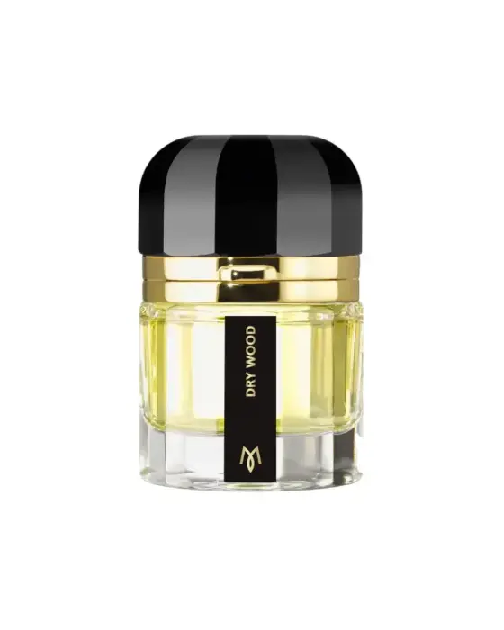 Ramon Monegal, Dry Wood, parfumuotas vanduo, unisex, 50 ml