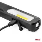 LED working torch WT07 — Nuotrauka 9