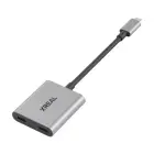 XREAL HUB charging adapter — Photo 1