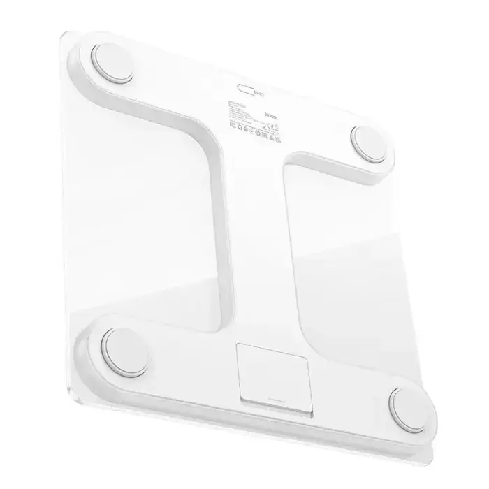 HOCO weight scale HI20 white Photo