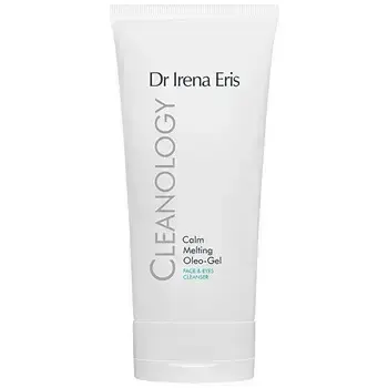 Dr Irena Eris Calm Melting Oleo-Gel - Очищающий масло-гель для лица 175мл