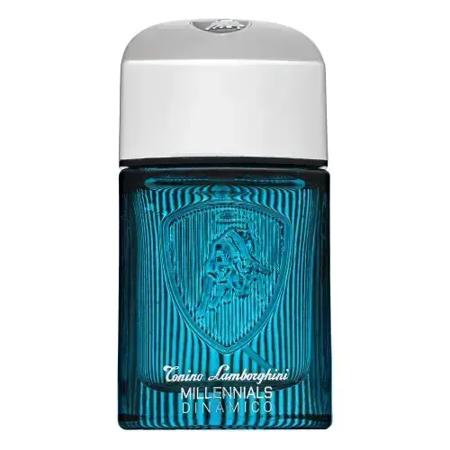 Tonino Lamborghini Millennials Dinamico Eau de Toilette for Men 40 ml