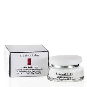 Debenhams Visible Difference Refining Moisture Cream Complex 75ml