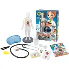 Experiment kit, Buki, Human Body Foto 1