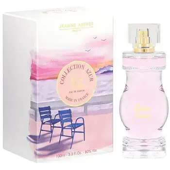 Jeanne Arthes Collection Azur Riviera Sunset EDP 100ml