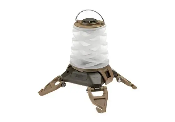 Princeton Tec Helix Backcountry matkalatern