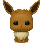 Funko POP figūrėlė Pokemon Eevee — Nuotrauka 2