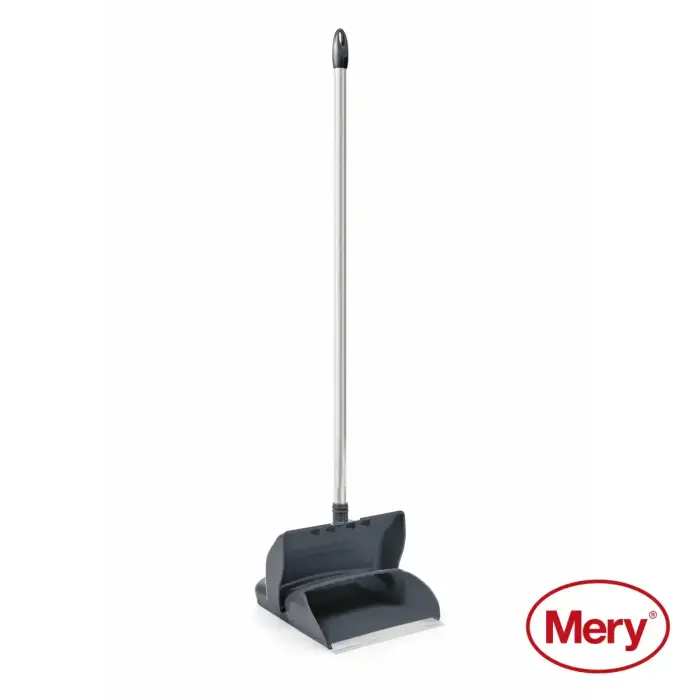 Handle-closable Scoop