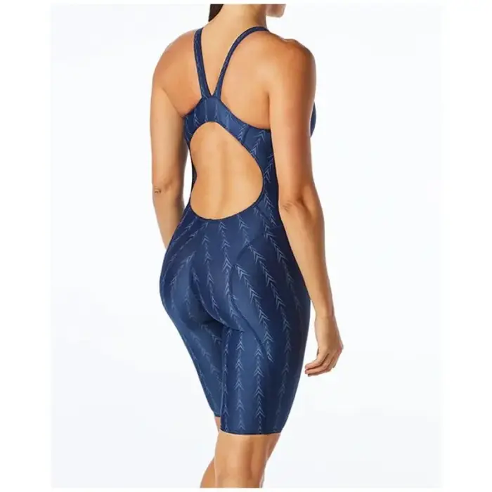 Women’s TYR FUSION2 AERBK SHTJON Swimsuit - Rozmiar: 32