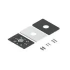 Ubiquiti UA-Button Wired Exit Button — Photo 6