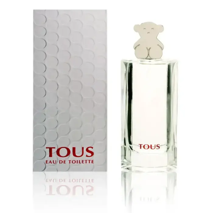 Tous Tous туалетная вода для женщин, спрей 1.7oz