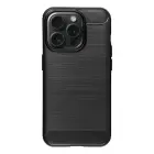 Vāks iPhone 14 PLUS Carbon 2.0 melns — Foto 5