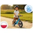 Беговел Rollzone Ricokids FUNNU — Фото 11