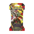 Hispaania Pokemon Absolute Darkness Mega Evolution laienduskaardimäng — Foto 4