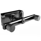 AWEI X40 Headrest Mount Black — Photo 4