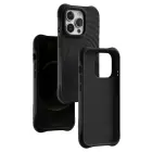 Circle Mag case for iPhone 14 Pro 6,1" black Photo