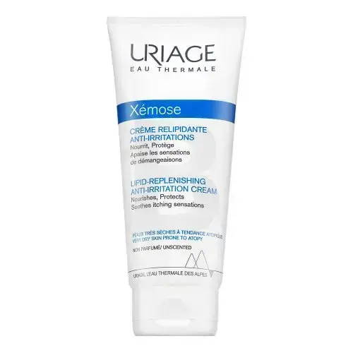 Uriage Xémose Липидовосстанавливающий крем против раздражения 200 ml