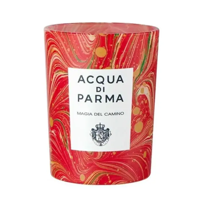 Acqua di Parma, Magia Del Camino, Smaržīgā svece, 200 g