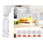 Automatic 5-in-1 piston automatic machiner — Photo 6