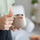 Pusheen 3D krūze — Foto 5