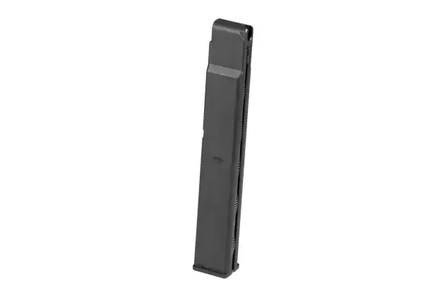 MAC11 SMG CO2 salv 26 tk