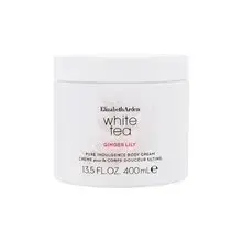 White Tea Ginger Lily Body Cream