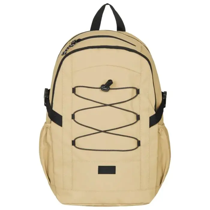 Roxy Jayjay Backpack ERJBP04894-TJZ0 Beige One size - rozmiar_EU: One size
