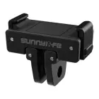 Sunnylife Foldable Quick-Release Adapter for Osmo Pocket 3 — Photo 1