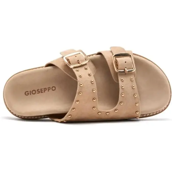 Gioseppo STELLA Beige Naiste jalatsid (75416-P-Beige), suurus 41.0